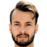 David Uribe Profile Photo