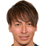 Profile photo of Naoto Kamifukumoto