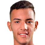 Profile photo of Junior Paredes