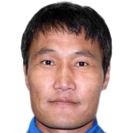 Lümbengarav Donorov profile photo