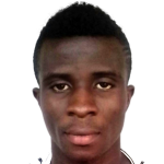 Profile photo of Solomon Aboagye