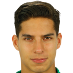 Profile photo of Diego Lainez