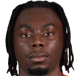 Adonijah Reid profile photo