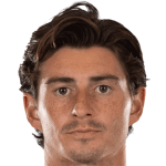 Profile photo of Ian Harkes