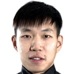 Profile photo of Wang Fan