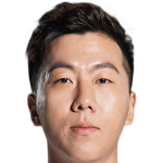 Zhang Gong Profile Photo