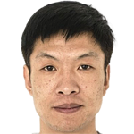 Profile photo of Yang Jun