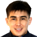 Azat Ersalimov profile photo