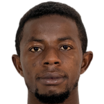 William Opoku Profile Photo