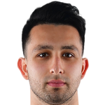 Adam Najem profile photo