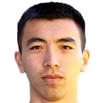 Aslanbek Kakimov Profile Photo