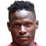 Clinton Kisiavuki profile photo