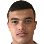 Abdujamol Isroilov profile photo