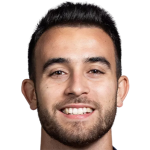 Profile photo of Eric Garcia