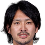 Profile photo of Keisuke Iwashita