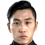 Profile photo of Liu Hao