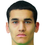 Azizxon Isaqov profile photo