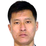 Profile photo of Ri Kang