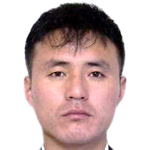 Profile photo of Ri Hyong Mu
