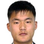 Profile photo of Pak Jin Myong