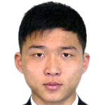 Profile photo of Han Song Hyok