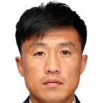 Profile photo of Won Song