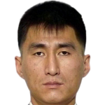 Profile photo of Jong Chung Son
