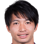 Gaku Shibasaki profile photo