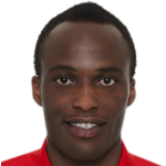 Profile photo of Ishmael Yartey