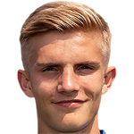 Benedikt Landwehr Profile Photo