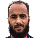Profile photo of Mohammed Ba Rowis