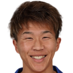 Kensuke Nagai profile photo