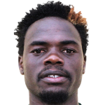 Isaac Shamujompa profile photo