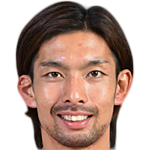 Kosuke Kikuchi profile photo