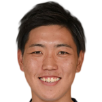 Profile photo of Shuhei Kawata