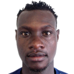 Profile photo of Dominic Mukandi