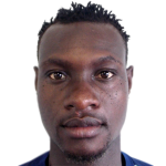 Dominic Mukandi profile photo
