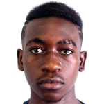 Marlvin Kwinjo profile photo