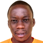 Profile photo of Mooketsi Hlabano