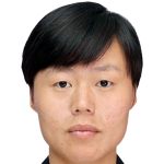 Profile photo of Choe Kum Ok