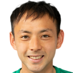 Profile photo of Ibuki Fujita