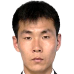 Profile photo of Sin Hyok