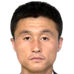 Profile photo of Kang Kuk Chol