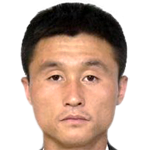 Kang Kuk Chol profile photo