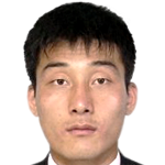 Profile photo of Ri Thong Il