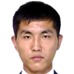 Profile photo of Song Jin Yong