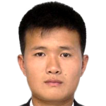 Profile photo of Han Kwang Song