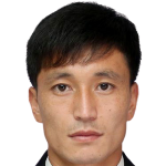 Profile photo of Choe Ok Chol