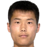 Profile photo of Pak Kun Hyok
