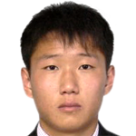 Profile photo of An Jun Sok